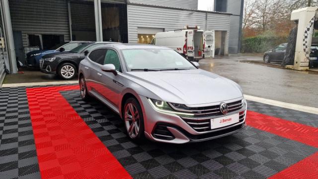 Volkswagen Arteon image 7