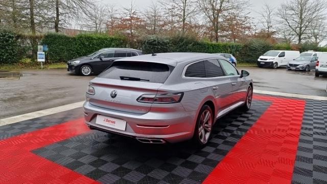 Volkswagen Arteon image 8