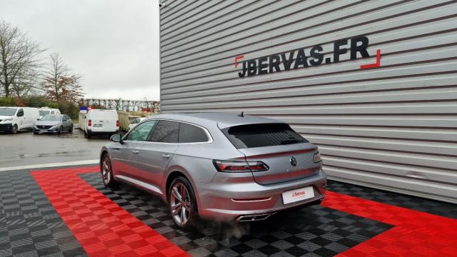 Volkswagen Arteon image 2