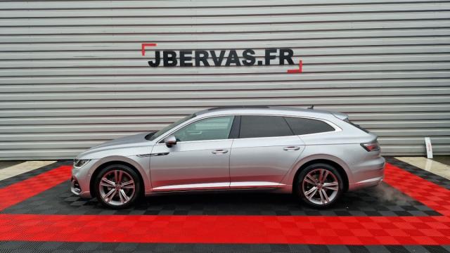 Volkswagen Arteon image 3