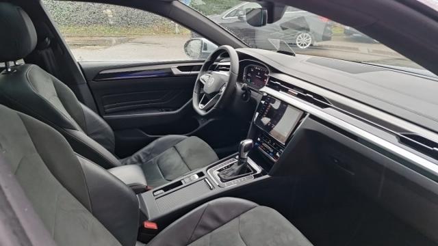 Volkswagen Arteon image 6