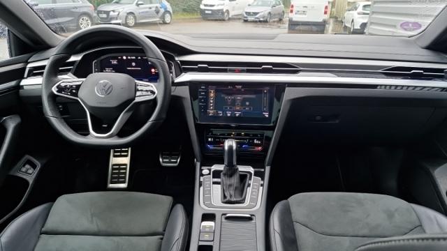 Volkswagen Arteon image 1