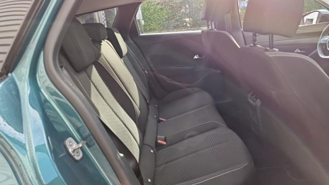 Peugeot 308 Sw image 3