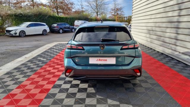 Peugeot 308 Sw image 7