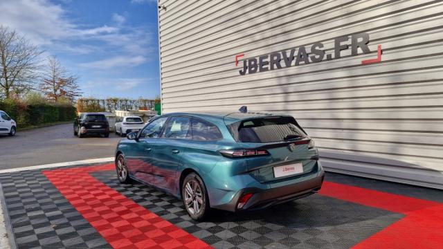 Peugeot 308 Sw image 2