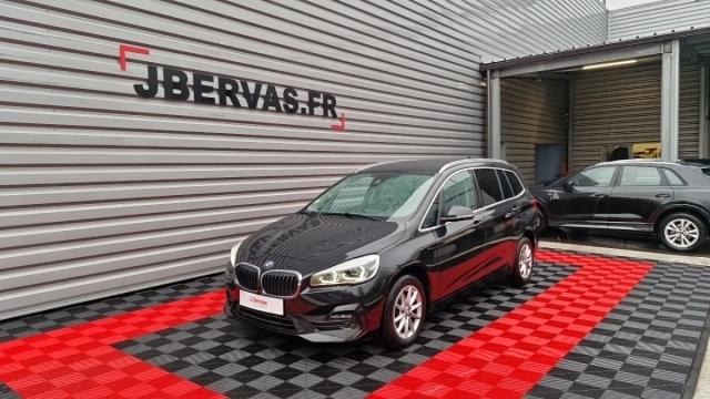 Bmw Série 2 Gran Tourer F46 Lci 216d 116 Ch Business Design