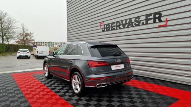 Audi Q5 image 9