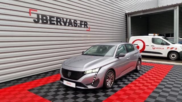 Peugeot 308 Puretech 110ch Ss Bvm6 Active Pack