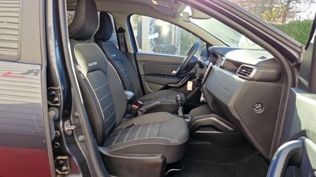 Dacia Duster image 5