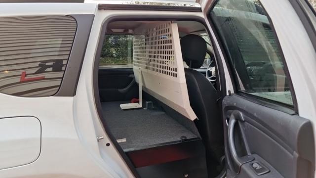 Dacia Duster image 1