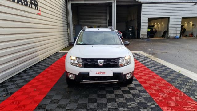 Dacia Duster image 6