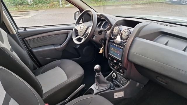 Dacia Duster image 8