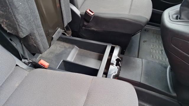 Citroen Berlingo image 6