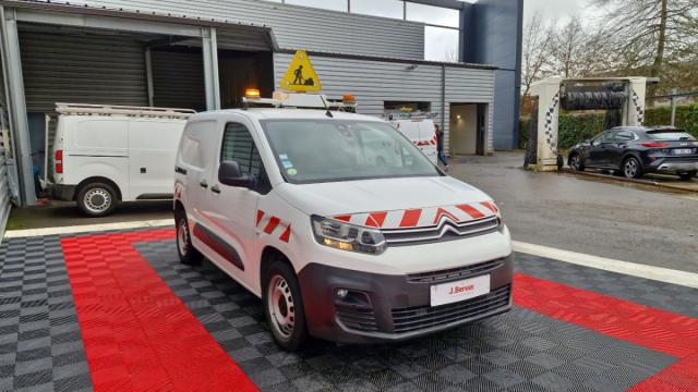 Citroen Berlingo image 3