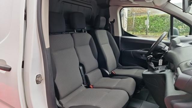 Citroen Berlingo image 2