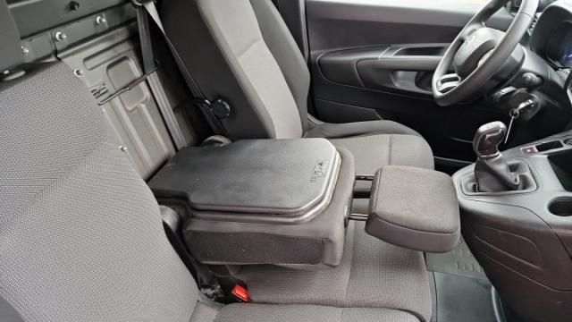 Citroen Berlingo image 4