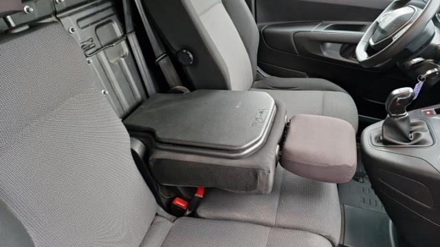 Peugeot Partner image 4