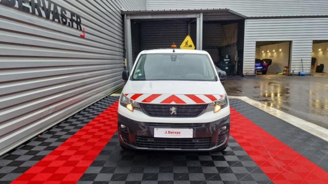 Peugeot Partner image 7