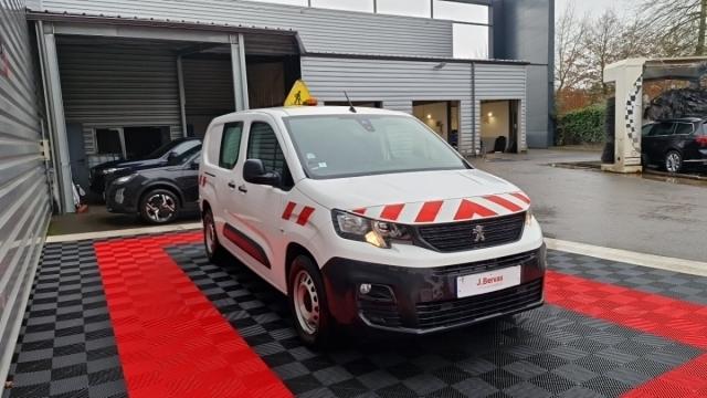 Peugeot Partner image 9