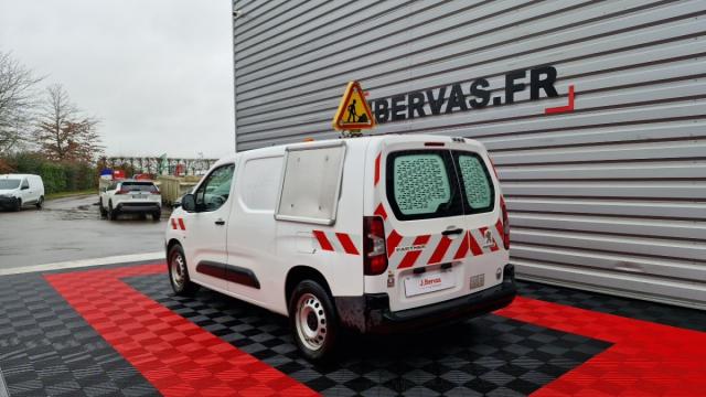 Peugeot Partner image 5