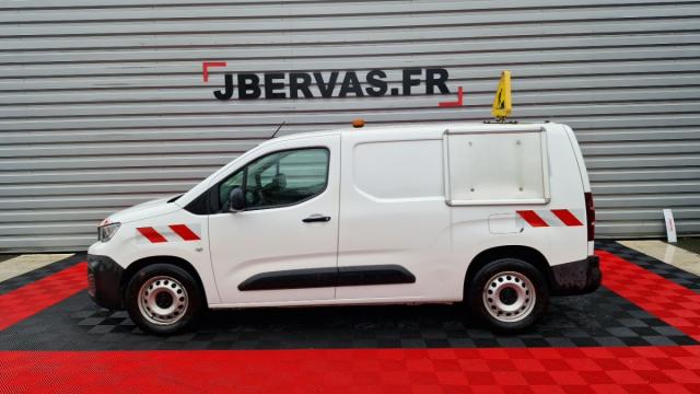 Peugeot Partner image 3