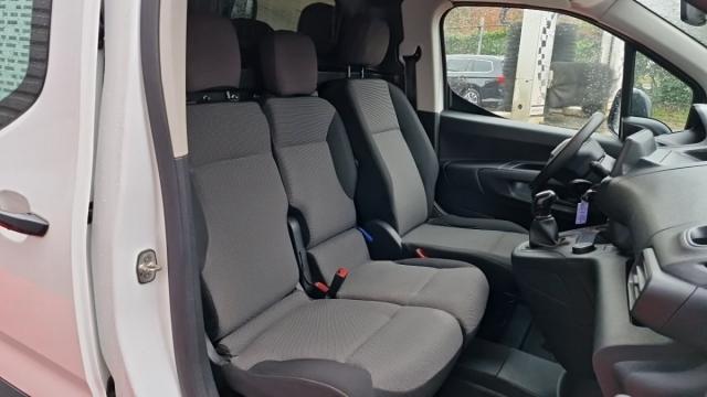 Peugeot Partner image 6