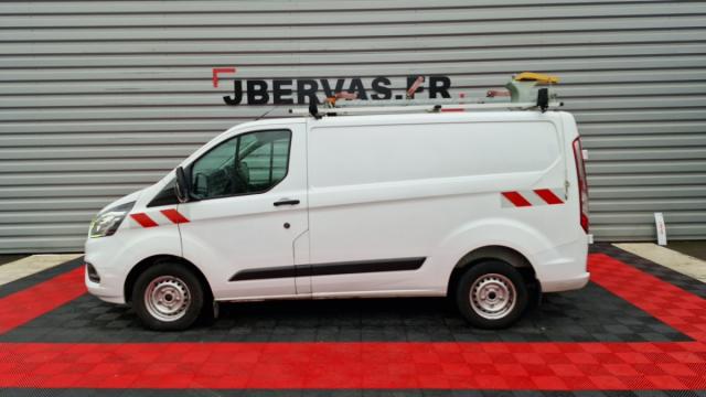 Ford Transit Custom image 1
