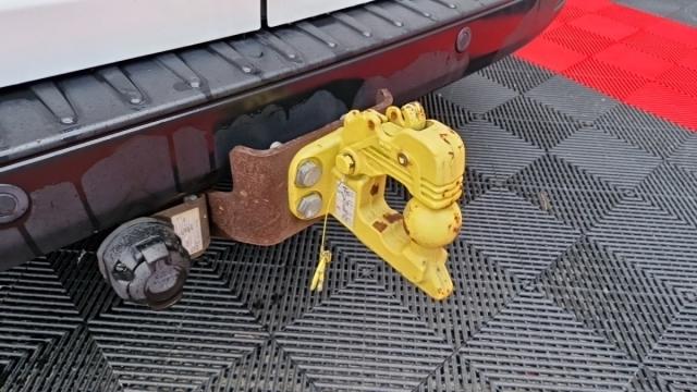 Ford Transit Custom image 5