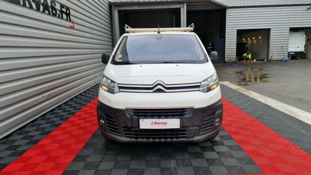 Citroen Jumpy image 6
