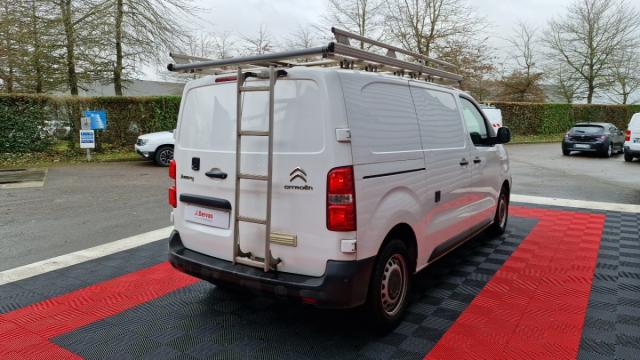 Citroen Jumpy image 1
