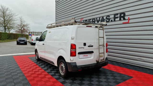 Citroen Jumpy image 7