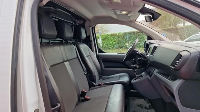 Citroen Jumpy image 4