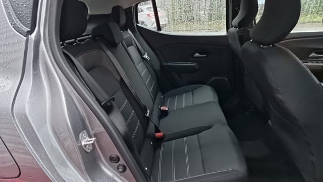 Dacia Sandero image 4