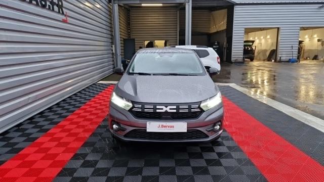 Dacia Sandero image 9