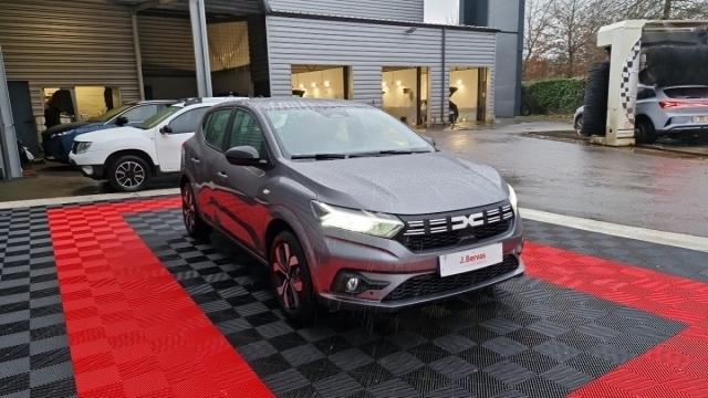 Dacia Sandero image 3