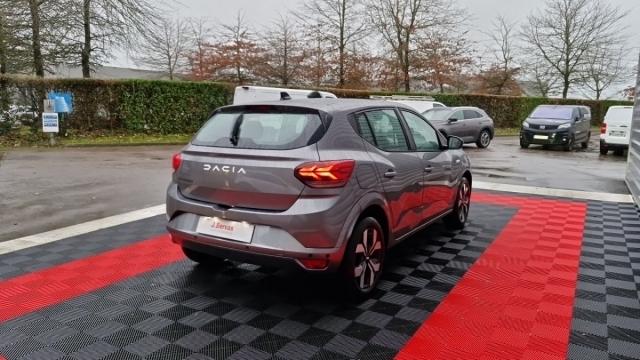 Dacia Sandero image 5