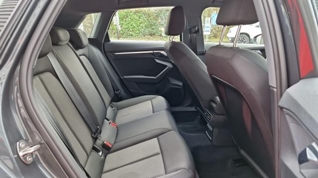 Audi A3 Sportback image 5