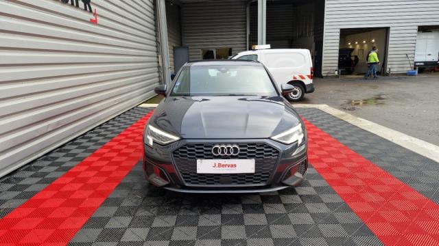 Audi A3 Sportback image 1