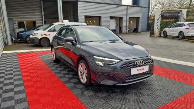 Audi A3 Sportback image 9