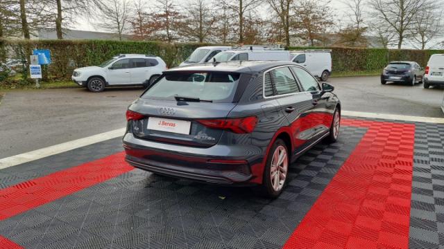 Audi A3 Sportback image 4