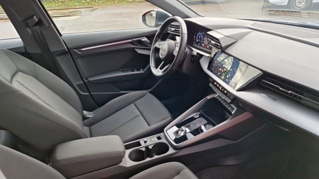 Audi A3 Sportback image 6