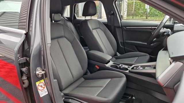 Audi A3 Sportback image 8