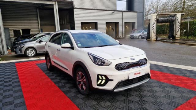 Kia Niro image 7