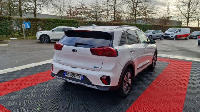 Kia Niro image 4
