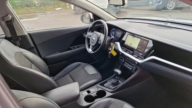 Kia Niro image 6