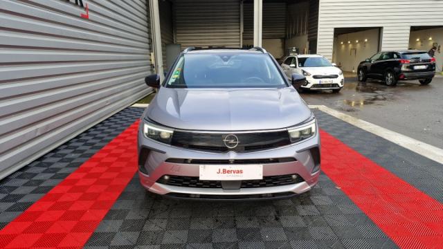 Opel Grandland image 1