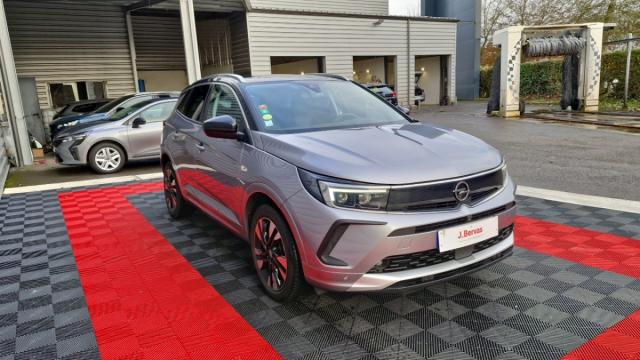 Opel Grandland image 7