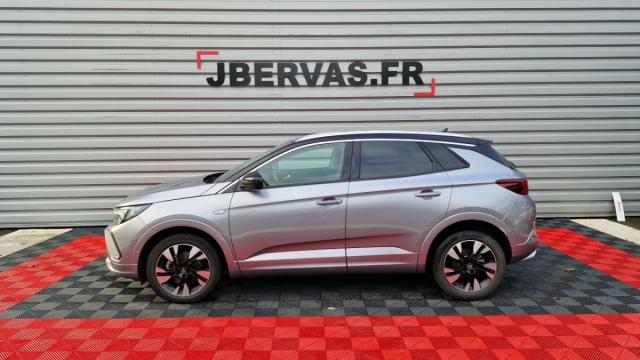 Opel Grandland image 3