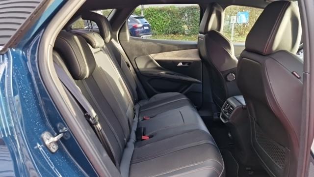 Peugeot 3008 image 5