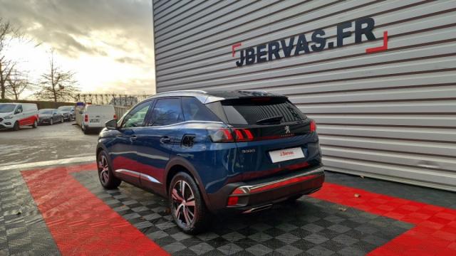 Peugeot 3008 image 1